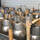 Industrial luminaires
