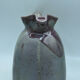 Pot ceramic pitcher d grateful signed NC to identify collection