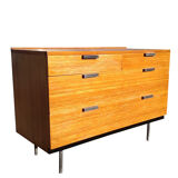 Chest of drawers John and Sylvia Reid Stag édition 1960