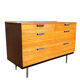 Commode John et Sylvia Reid édition Stag 1960