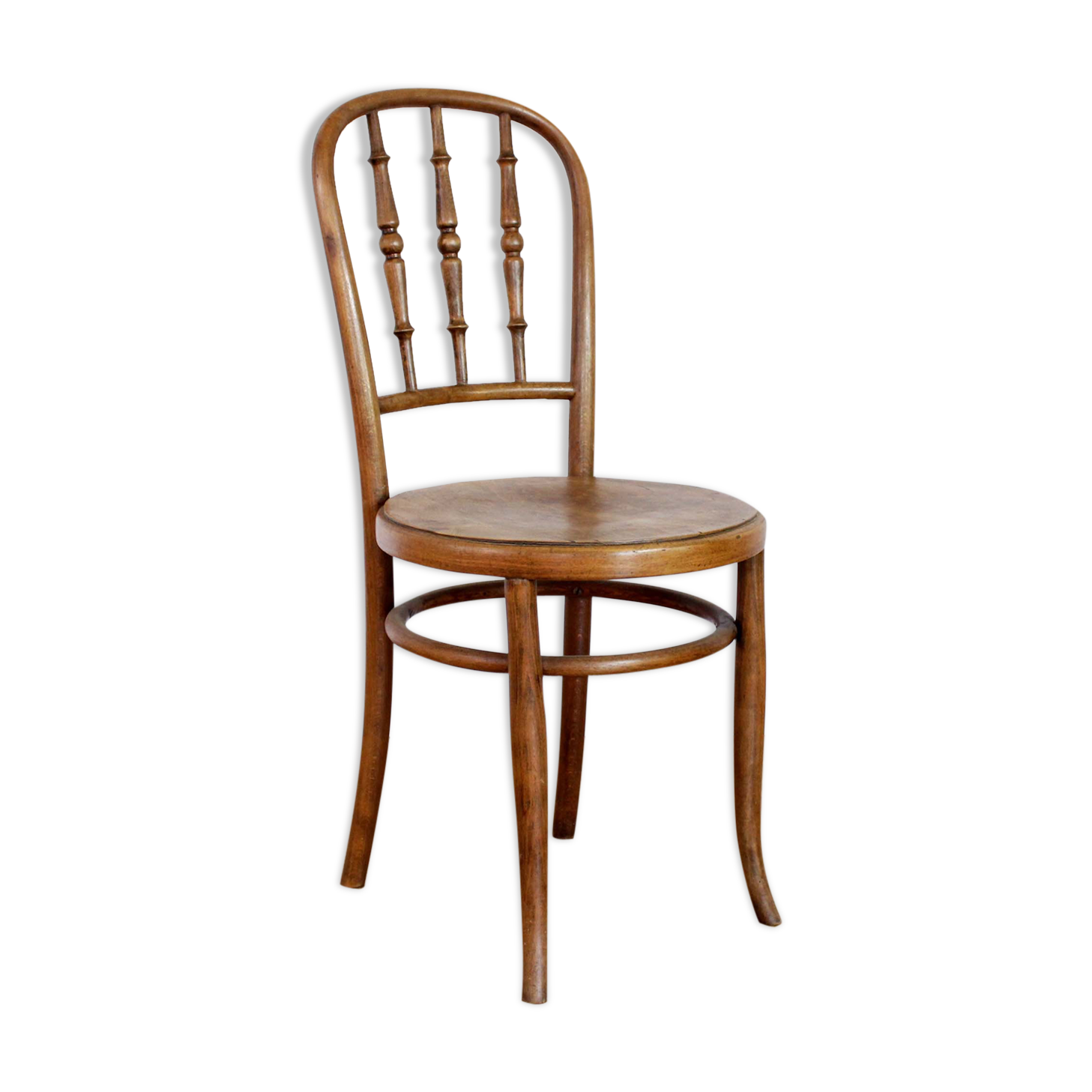 Belle chaise de bistrot fFschel