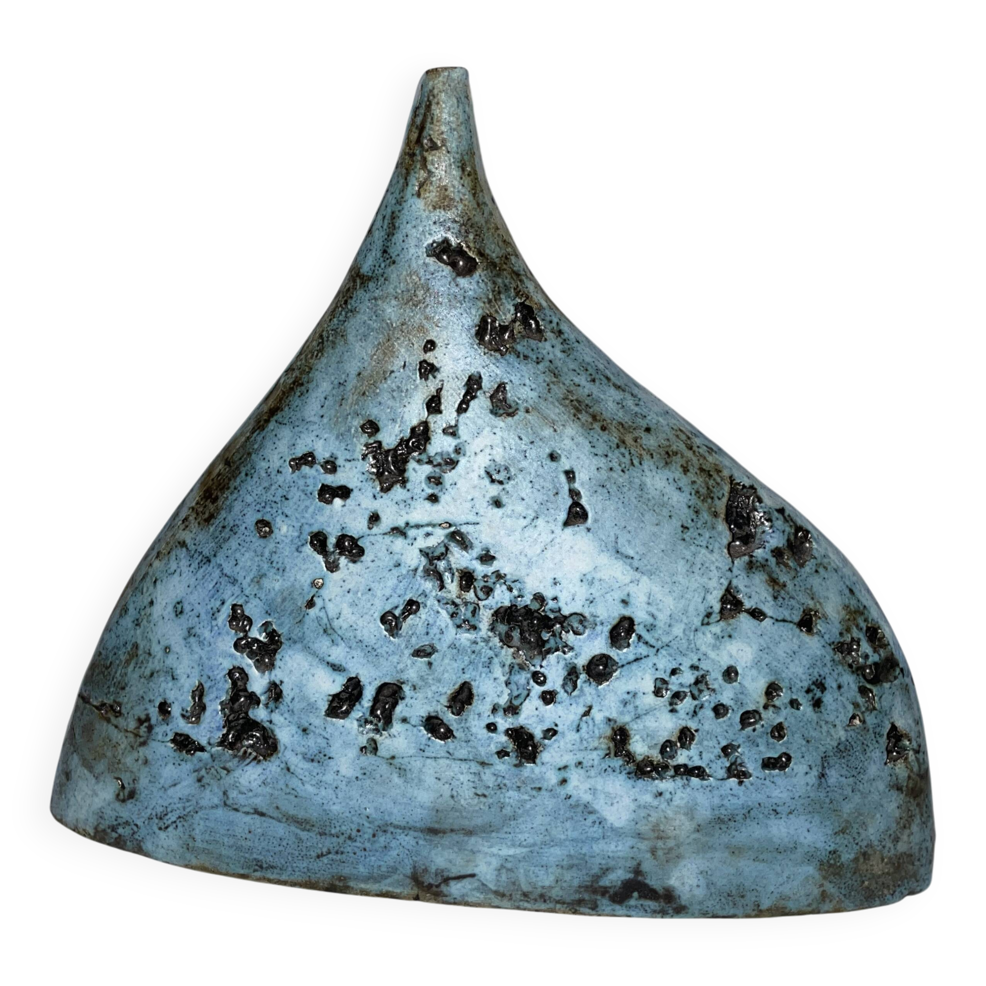 André aleth masson vase