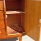 Commode scandinave