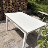 Table de ferme