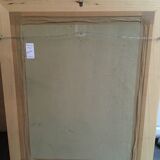 Bouquet of roses signed