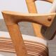 Kai Kristiansen 14 chairs Model 42 made by Schou Andersen 1960 Denmark