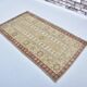 Vintage Anatolian Wool Rug sku 3443
