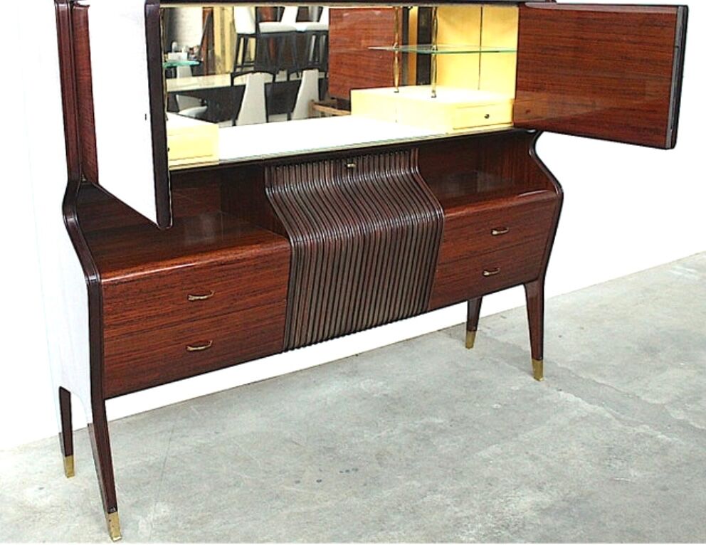 Buffet by Osvaldo Borsani, 1948