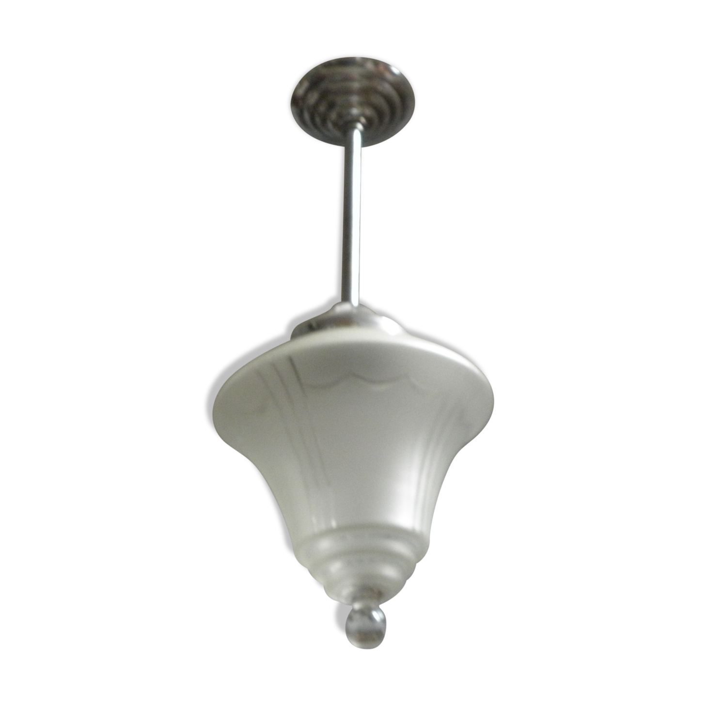 Hanging lamp