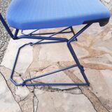 4 Albert Stoll chairs for Giroflex from the 90s