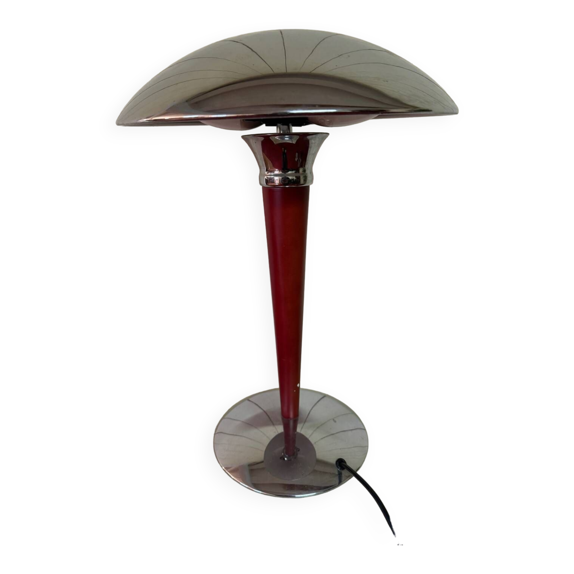 Lampe Champignon "Paquebot