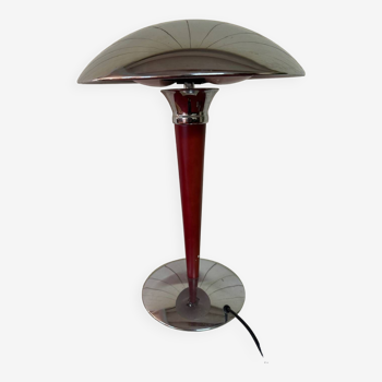 Mushroom Lamp "Liner