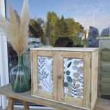 Medicine cabinet