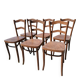 Bistro chairs