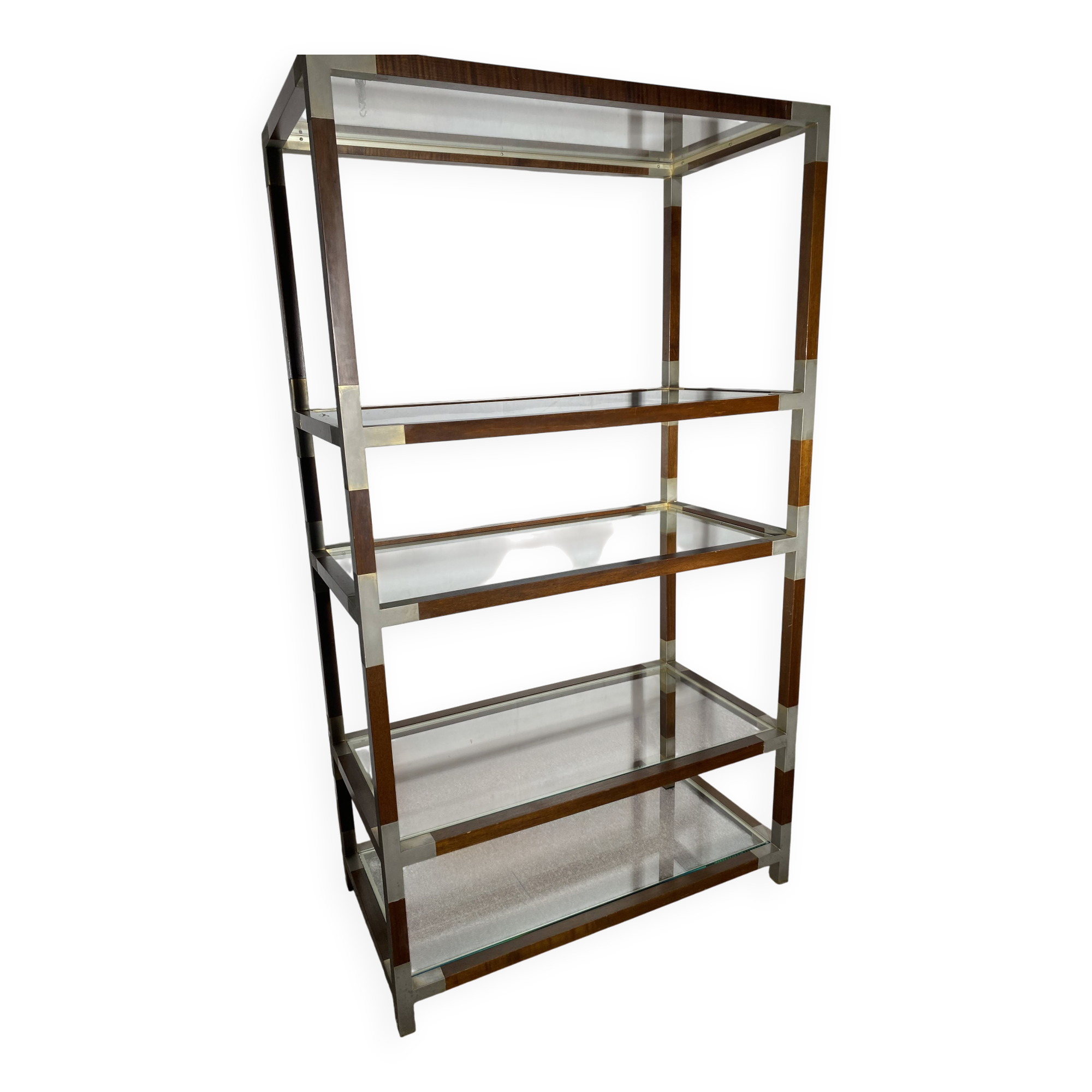 Italian shelf, 1970, design