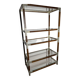 Italian shelf, 1970, design
