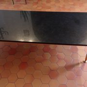 Vintage coffee table