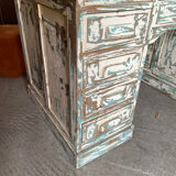 Vintage desk