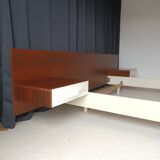 Raymond Loewy Bed