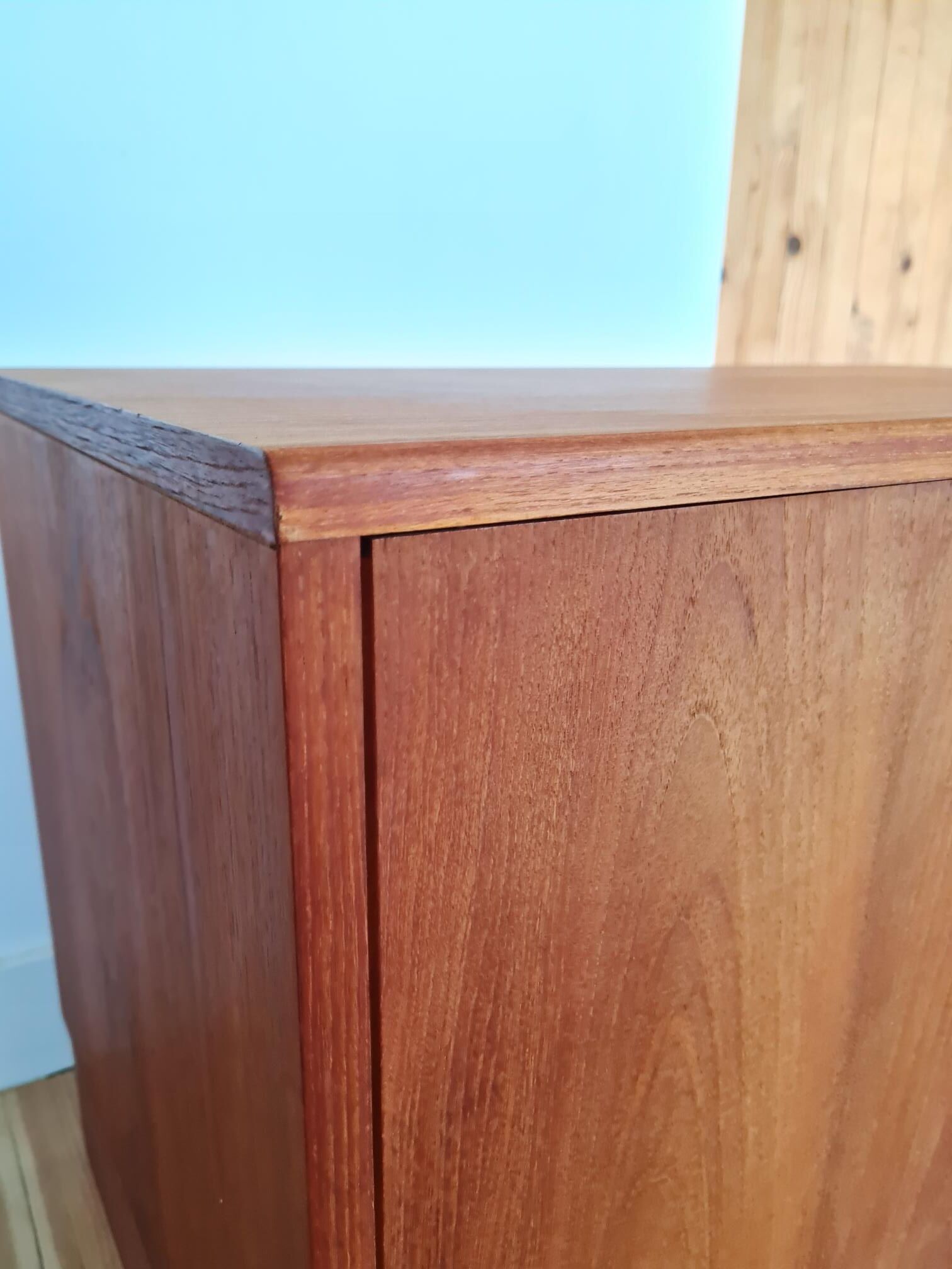 G-plan teak buffet from the 70s