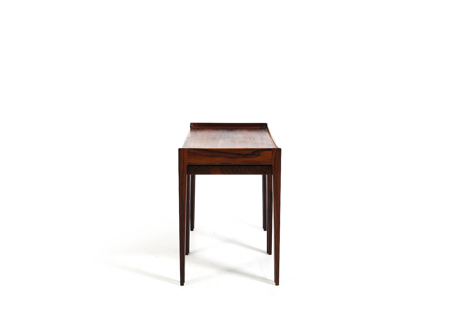 Nesting Tables by Kurt Østervig for Jason Møbler 1960s