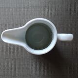 Porcelain pitcher - Early 20th century