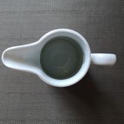 Porcelain pitcher - Early 20th century