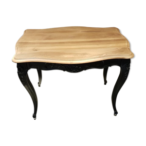 Table de style
