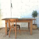Workshop table