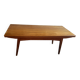 Scandinavian lift-up coffee table