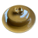 Ceramic butter dish from Beauce by Jean Cartier