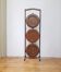 Victorian folding cake stand
