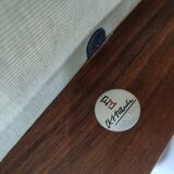 Jupiter Sofa by Finn Juhl for from France and Søn and France & Daverkosen