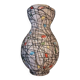 Fratellini vase 1960