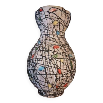 Vase fratellini 1960
