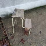 Stepladder two steps