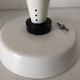 Lampe soldat musicale de Suzanne Bonnichon 1960