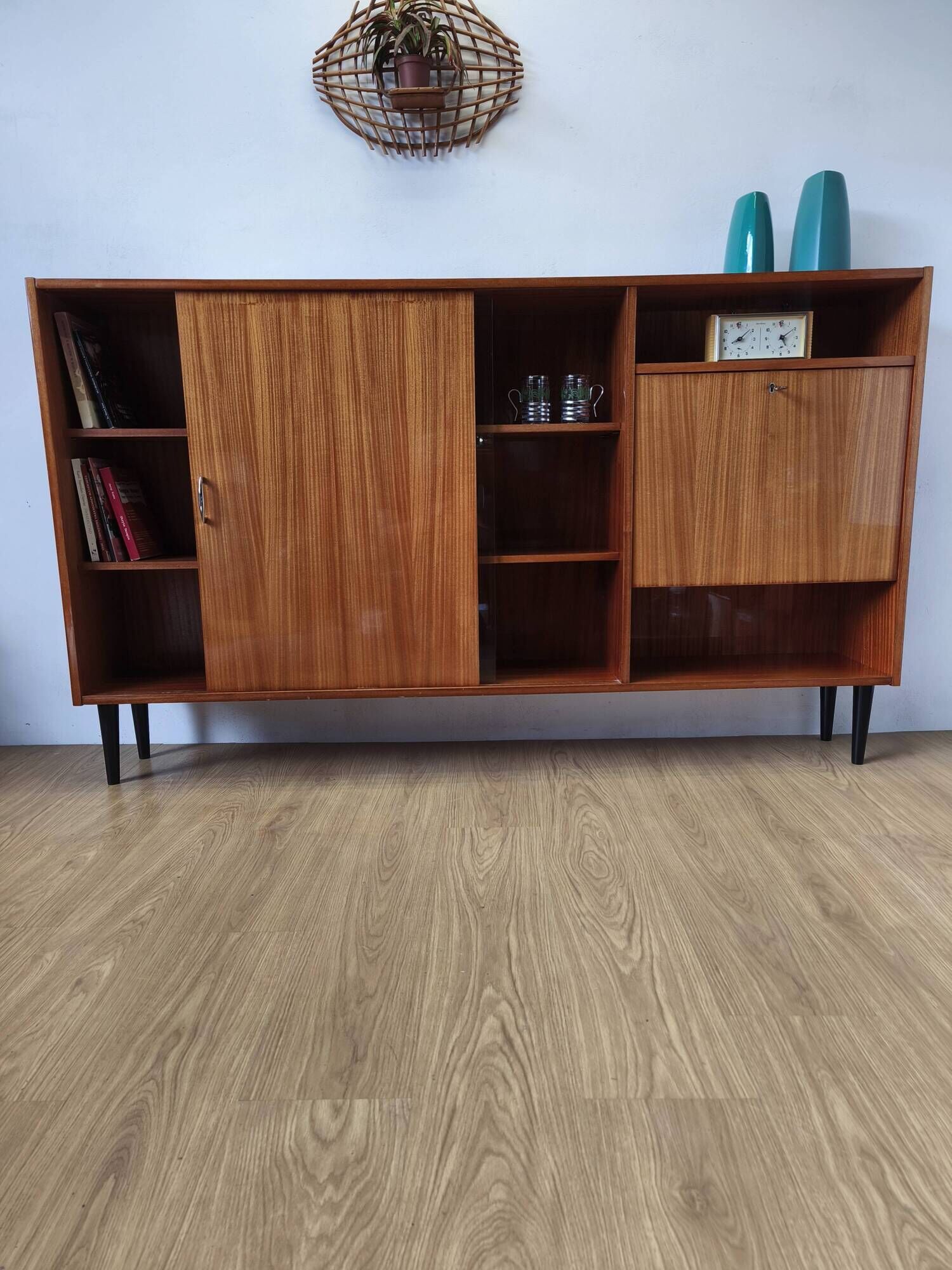 Modernist sideboard from the 1970s