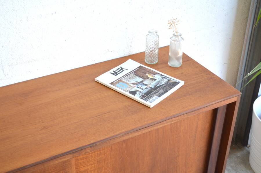 Enfilade par White & Newton 194cm