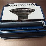 Machine à écrire Remington Sperry Rand Envoy III vintage