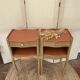 Bedside tables