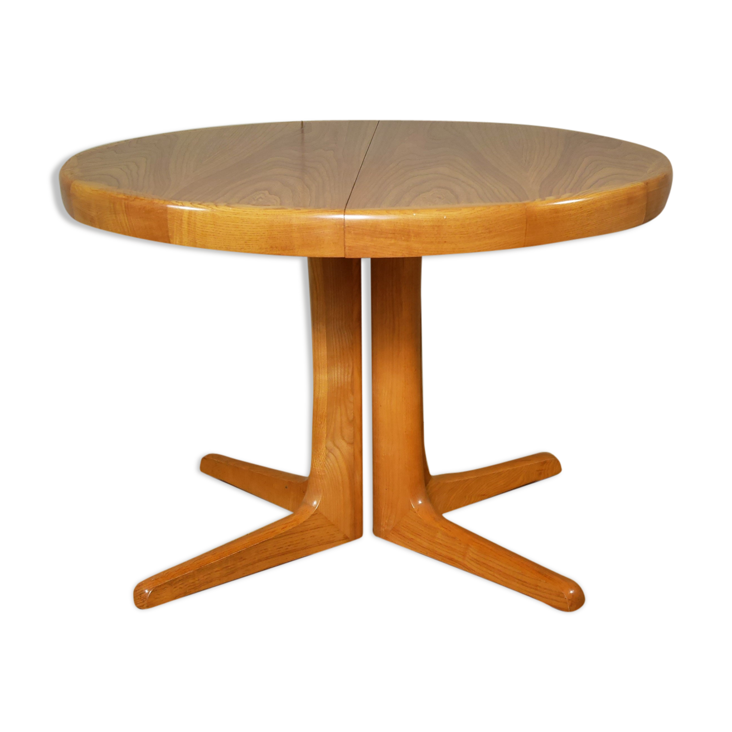 Table Baumann to 2 years 60 extensions