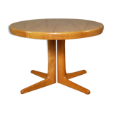 Table Baumann to 2 years 60 extensions