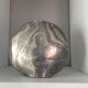 Vase en étain J.Somm