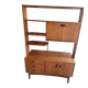 Library or bar cabinet G-Plan Brasilia range