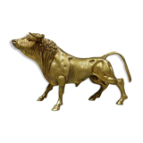 Brass Bull
