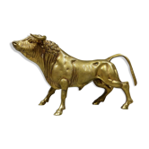 Brass Bull