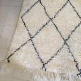 Marmoucha Berber rug 286 x 204 cm
