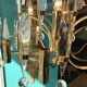 Sciolari chandelier