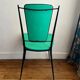 Rockabilly chairs